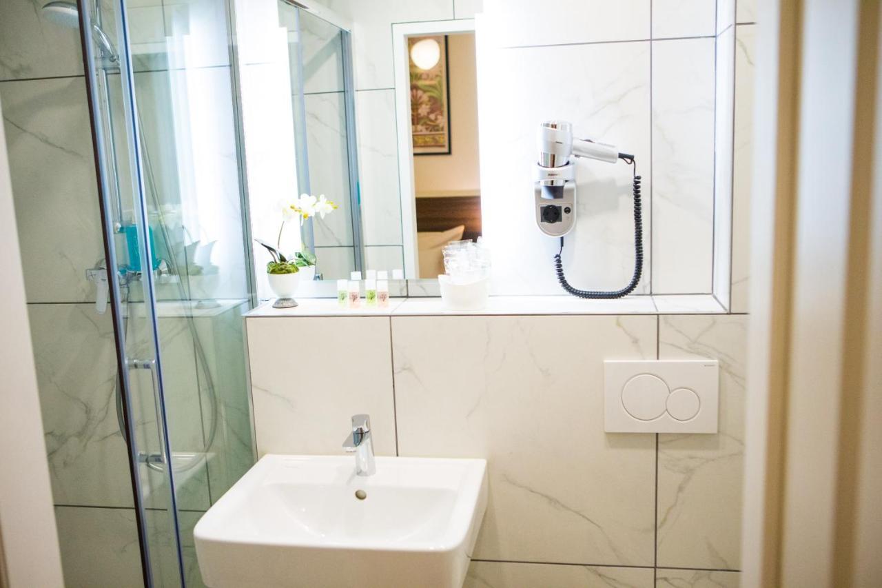 Private Central Vienna I Self Check In المظهر الخارجي الصورة